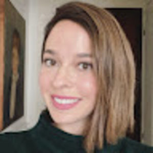 Meet your Posher, Tara